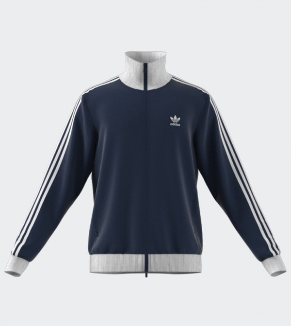 Adidas Jackets - Blue Jackets