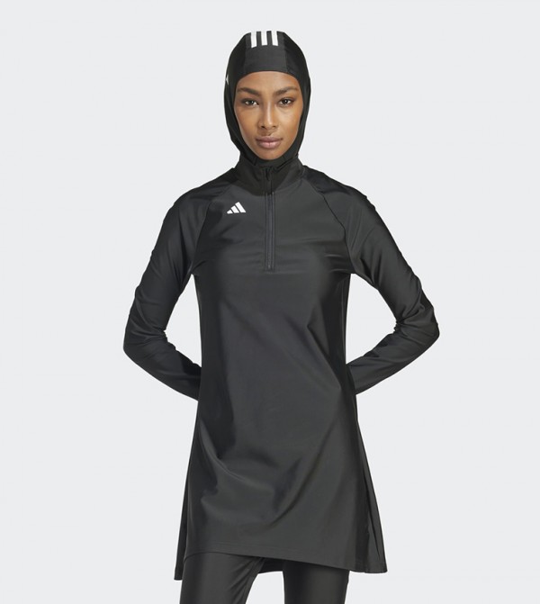 اديداس  ملابس - أسود swim Tops