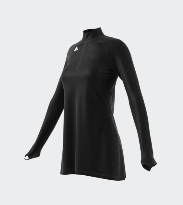 اديداس  ملابس - أسود swim Tops