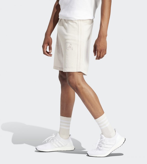 Adidas Adidas - Pink Active Shorts