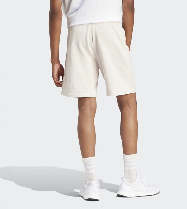 Adidas Adidas - Pink Active Shorts