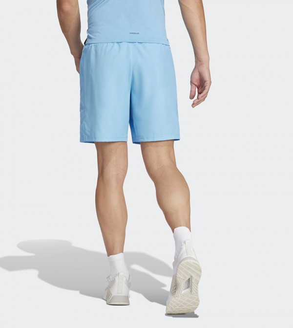 Adidas Adidas - Blue Active Shorts