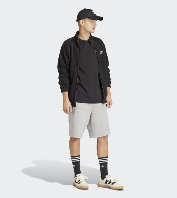 Adidas  - Black T-shirts