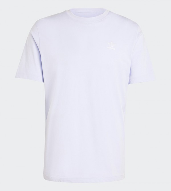 Adidas  - Purple T-shirts