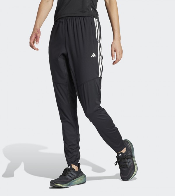 Adidas  Pants & Leggings - Black Joggers
