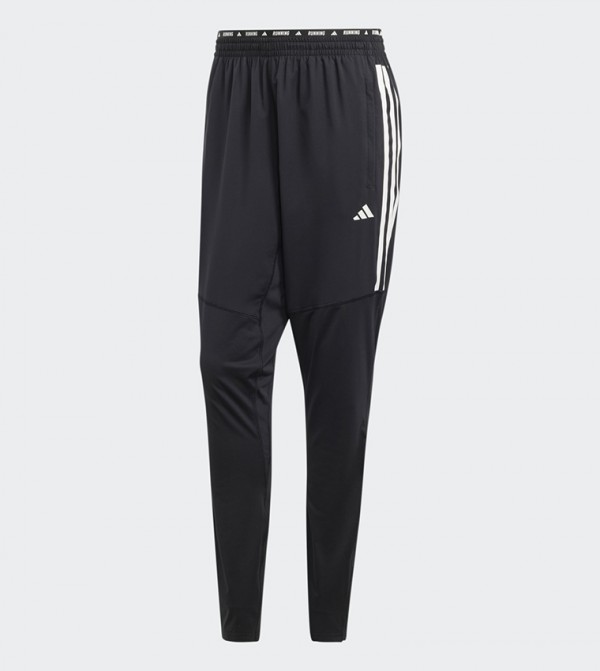 Adidas  Pants & Leggings - Black Joggers