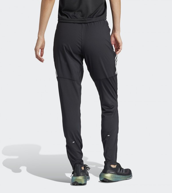 Adidas  Pants & Leggings - Black Joggers