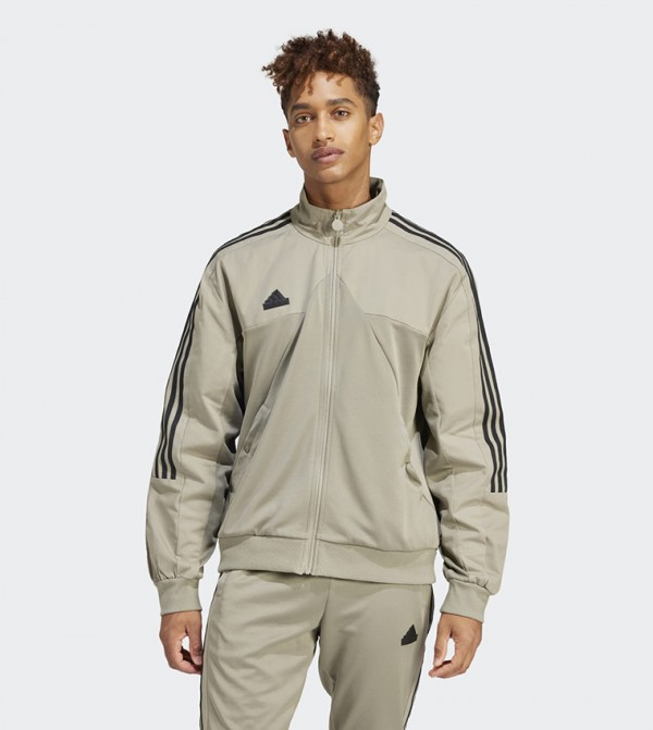 اديداس اديداس - أخضر جاكيتات
