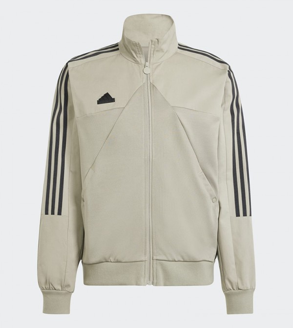 اديداس اديداس - أخضر جاكيتات
