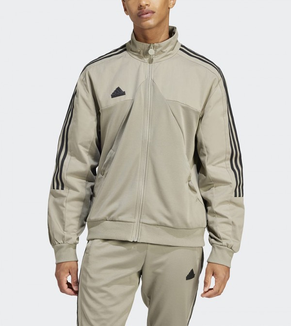 اديداس اديداس - أخضر جاكيتات
