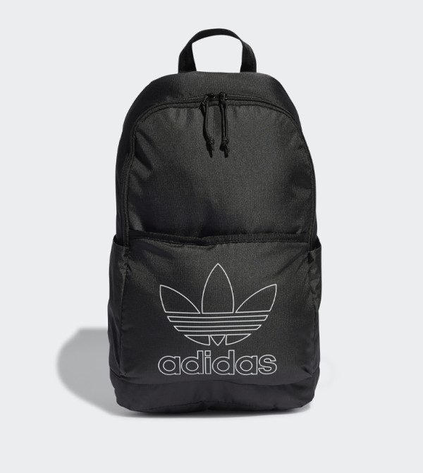 Adidas  Backpacks - Black undefined