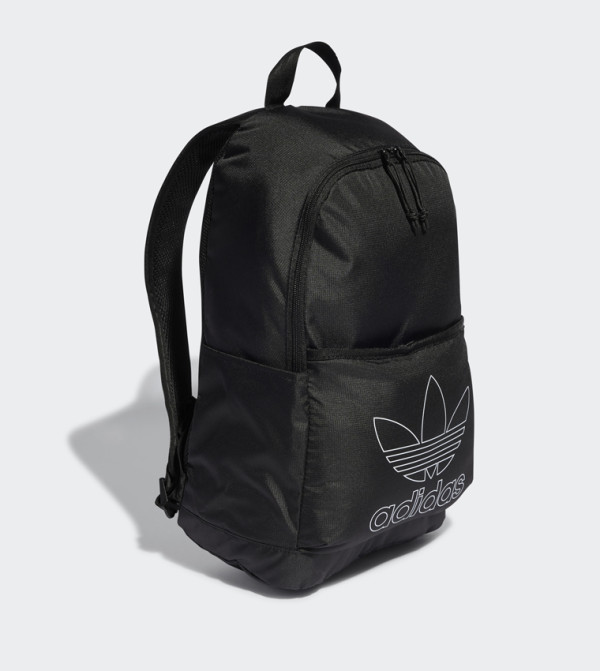 Adidas  Backpacks - Black undefined