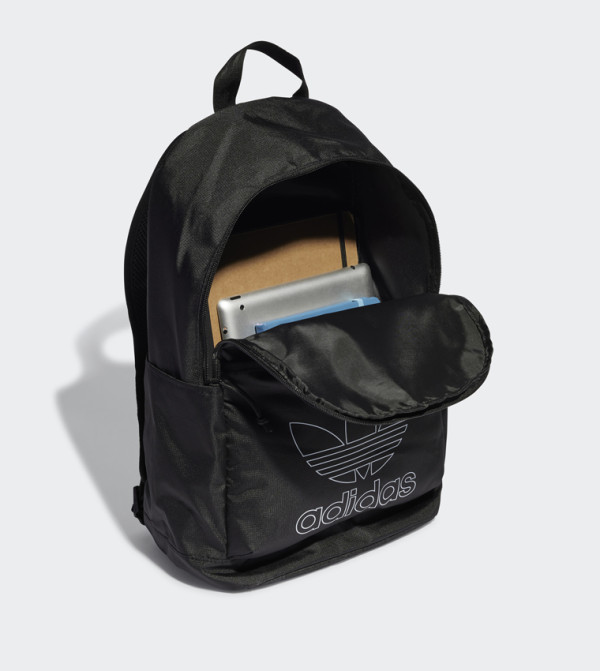 Adidas  Backpacks - Black undefined