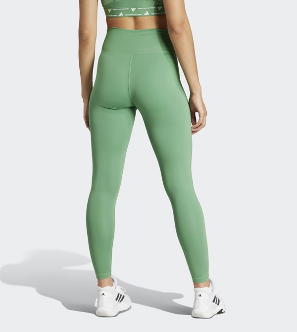 Adidas  Sportswear - Green leggings