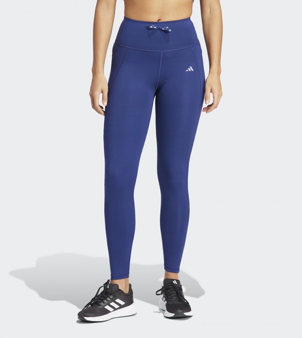 Adidas  Sportswear - Blue leggings