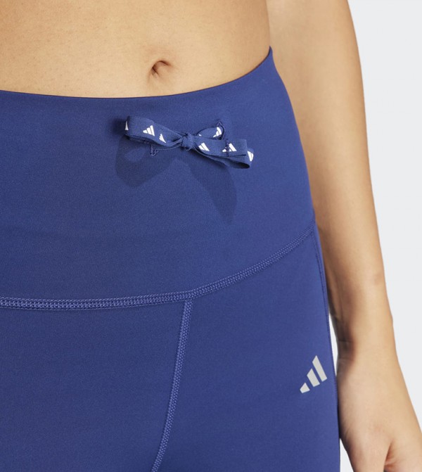 Adidas  Sportswear - Blue leggings