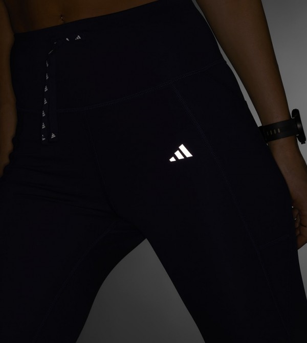 Adidas  Sportswear - Blue leggings
