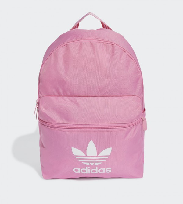Adidas  Backpacks - Pink undefined