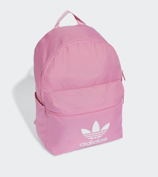 Adidas  Backpacks - Pink undefined