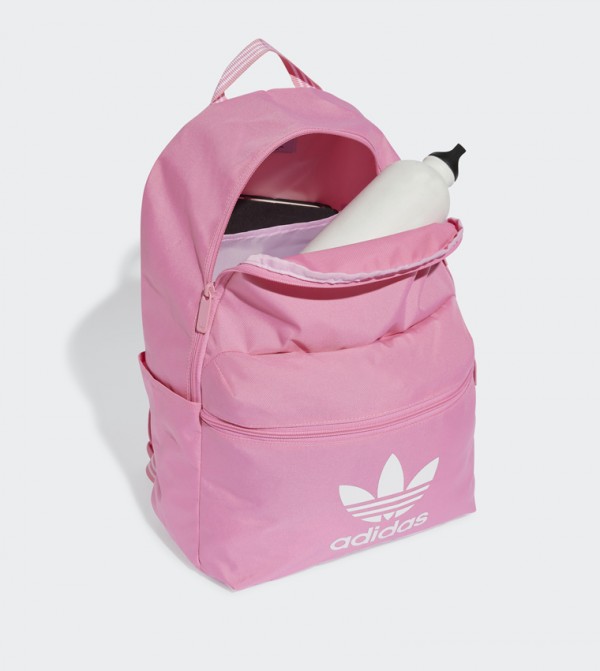 Adidas  Backpacks - Pink undefined