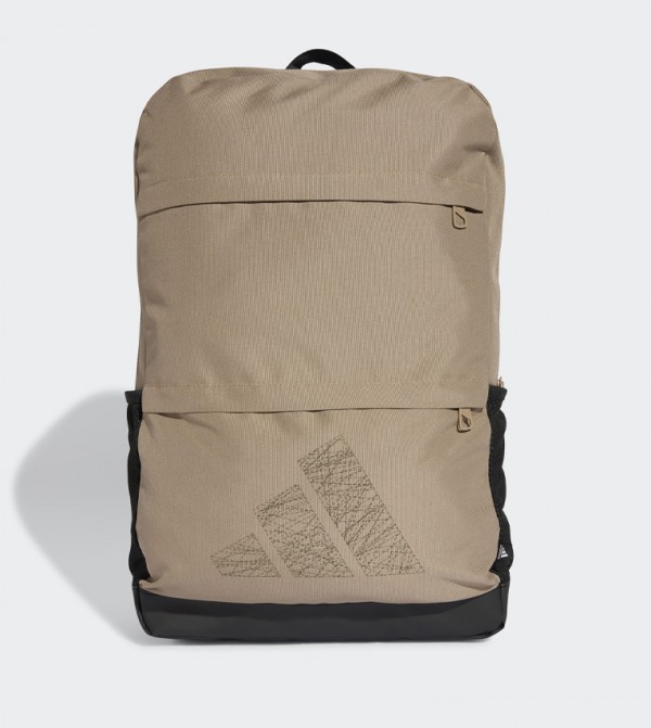 Adidas  School Bags - Khaki undefined