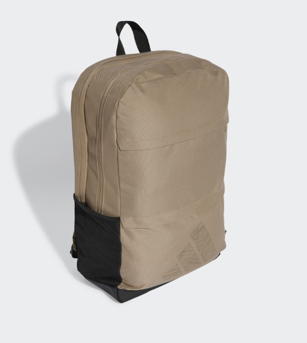 Adidas  School Bags - Khaki undefined