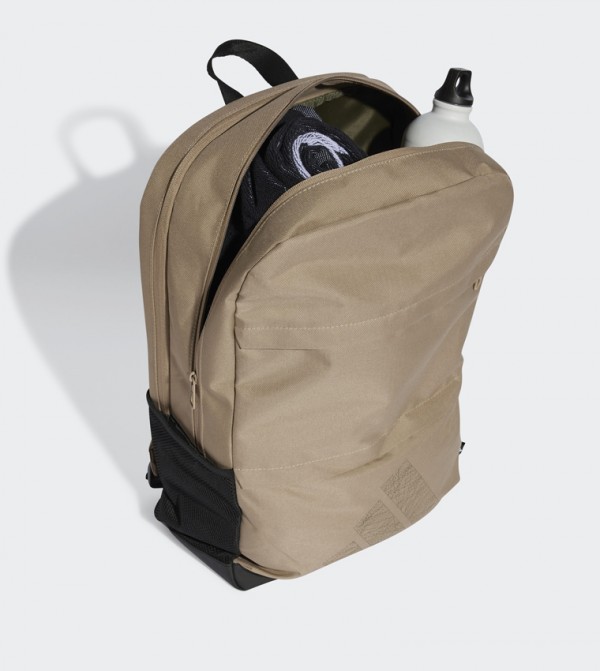 Adidas  School Bags - Khaki undefined