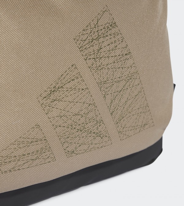 Adidas  School Bags - Khaki undefined