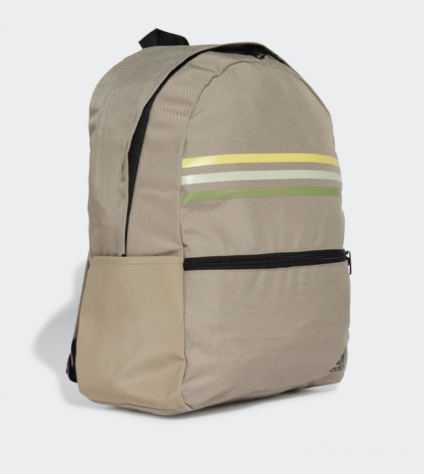 Adidas  Backpacks - Khaki undefined