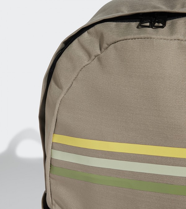 Adidas  Backpacks - Khaki undefined