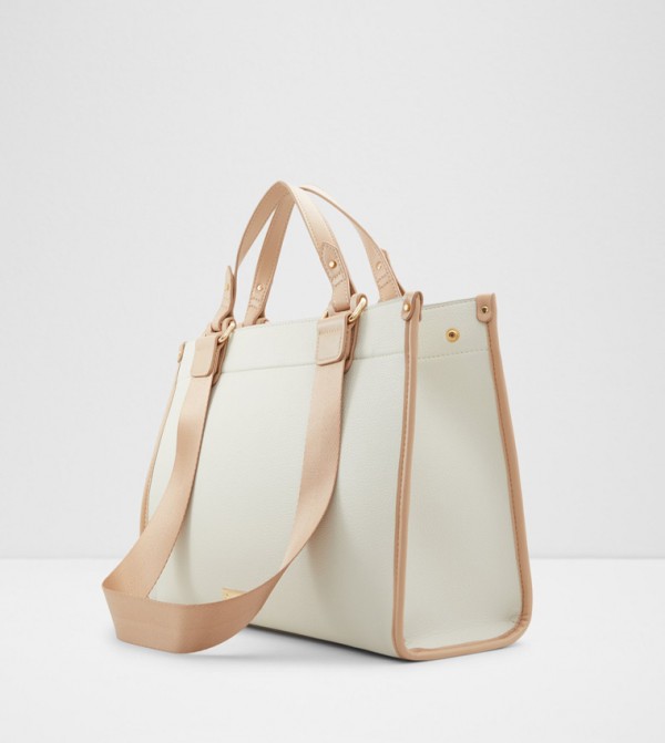 Aldo  Bags - White Tote Bags