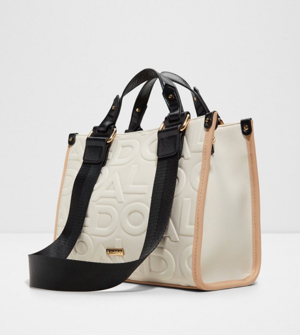 Aldo  Bags - Beige Tote Bags