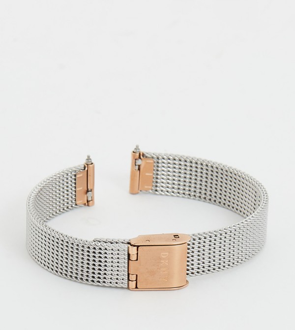 Dkny  Watches - Cream Analog Watches