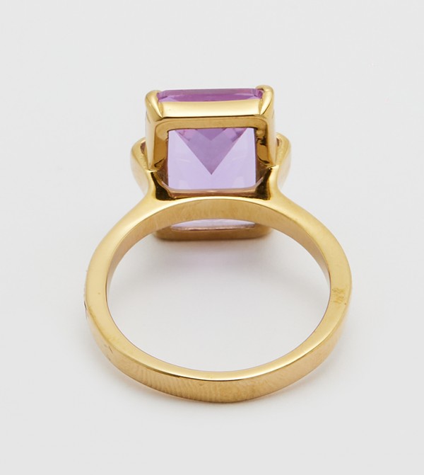 Guess  Jewellery - Gold Rings