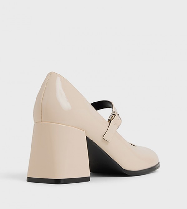 Call it Spring Call It Spring - Beige Pumps