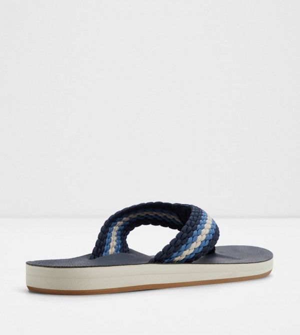 Aldo  Flip-Flops - Navy Flip-Flops