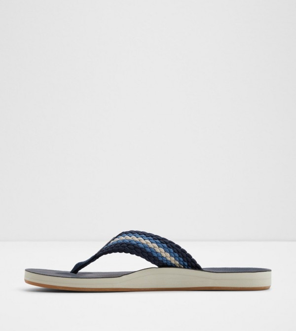 Aldo  Flip-Flops - Navy Flip-Flops