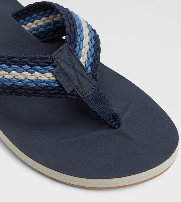 Aldo  Flip-Flops - Navy Flip-Flops