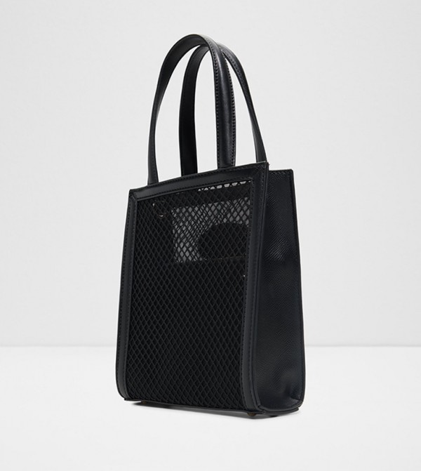 Aldo  - Black Tote Bags