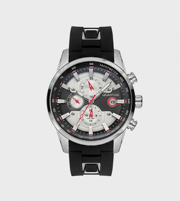 Quantum Quantum - Black undefined
