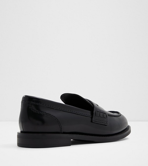 Aldo  Loafers & Mocassins - Black undefined