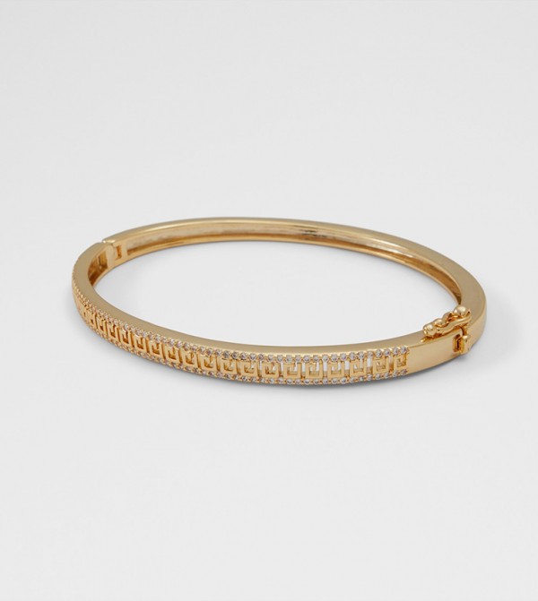 Aldo Accessories  Jewellery - Gold Bracelets
