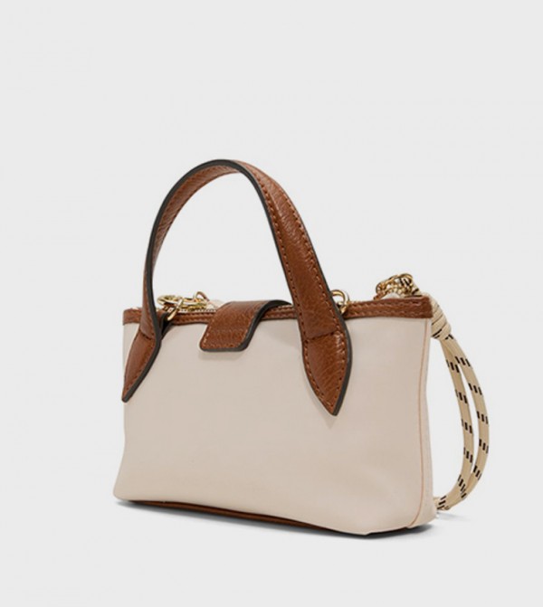 Call it Spring Call It Spring - Bone Handheld Bags
