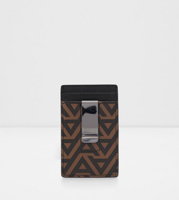Aldo Aldo - Brown Card Holders