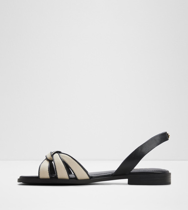 Aldo - Multi Flat Sandals