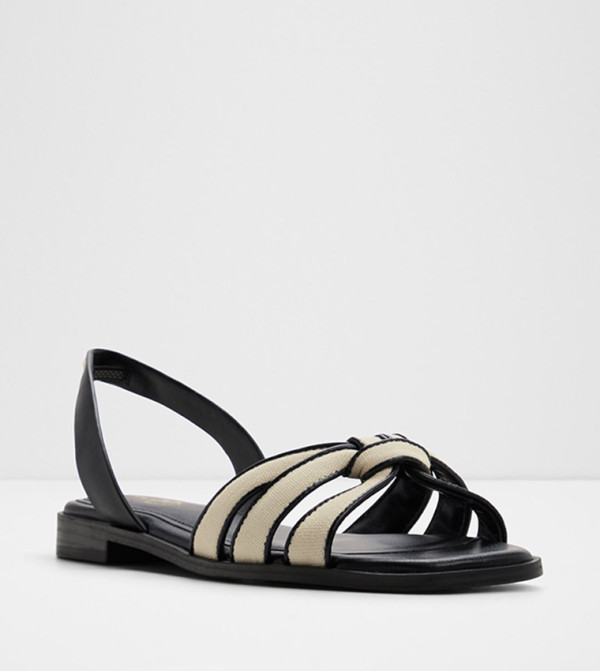 Aldo - Multi Flat Sandals