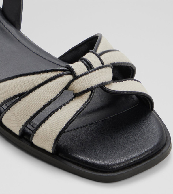Aldo - Multi Flat Sandals