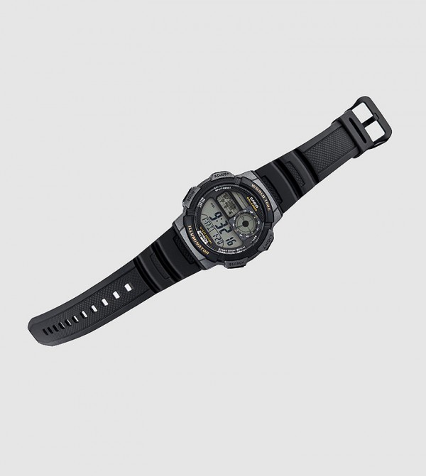 Casio Casio - Black Smart & Digital Watches
