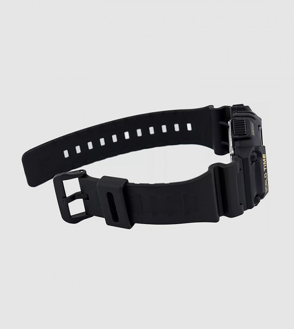 Casio Casio - Black Analog Watches