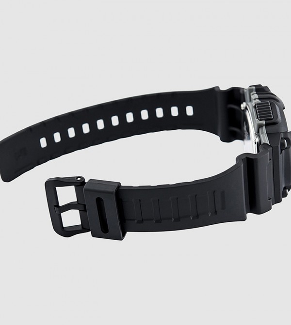 Casio Casio - Black Analog Watches